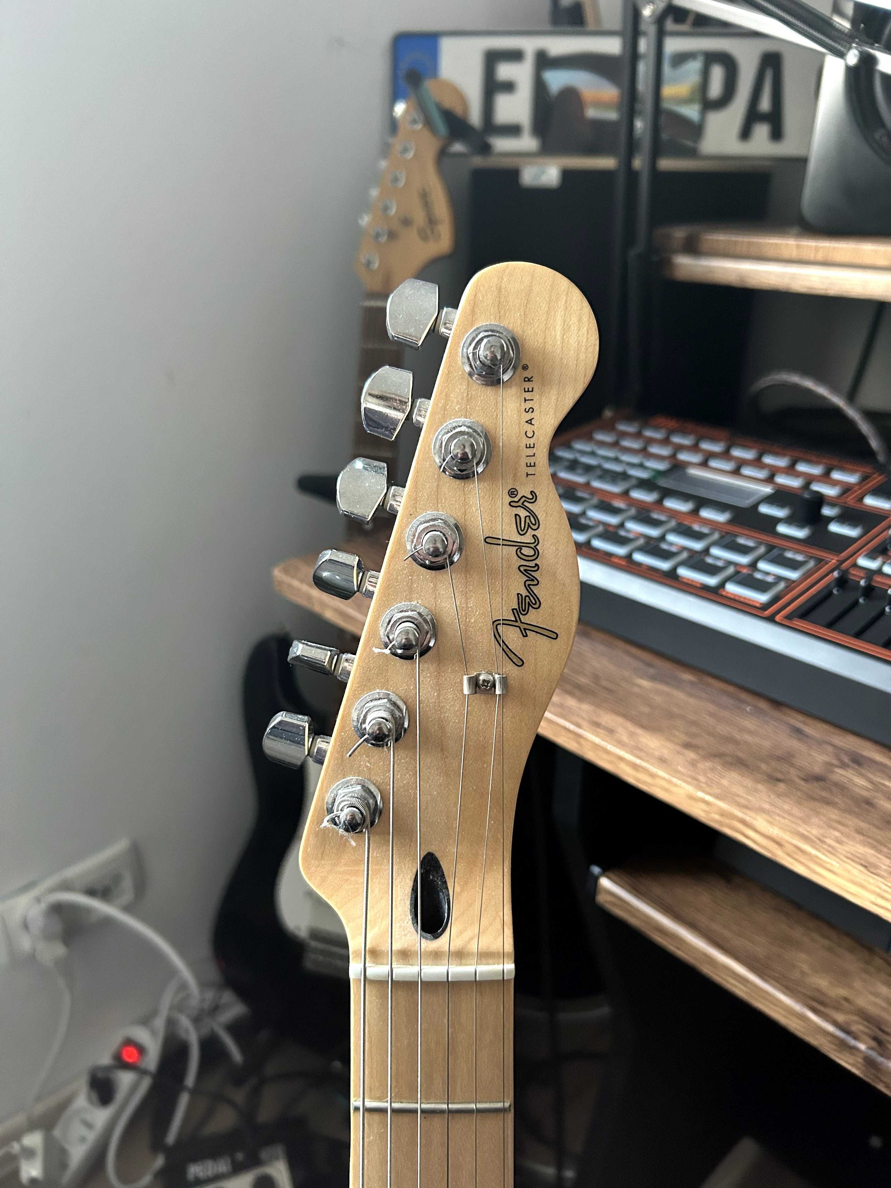 Fender Player Telecaster