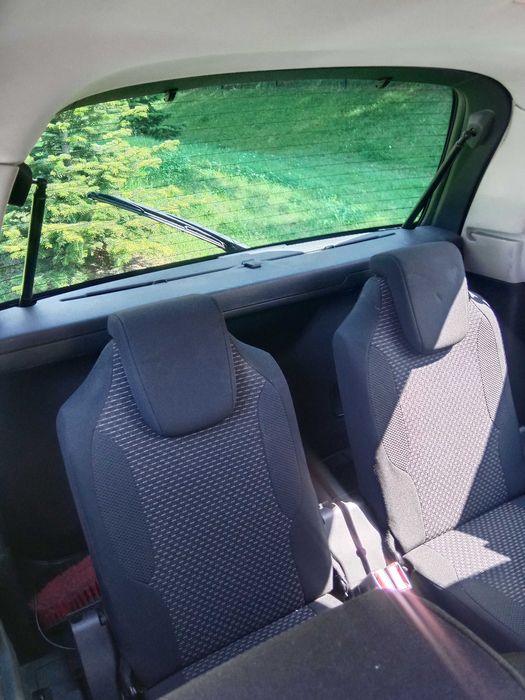 Citroen c4 grand picasso