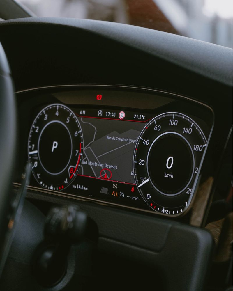 Vw Golf 7.5 gti
