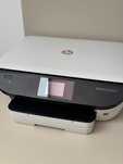 Drukarka HP DeskJet Ink Advantage 5645 PRINT SCAN COPY WEB PHOTO