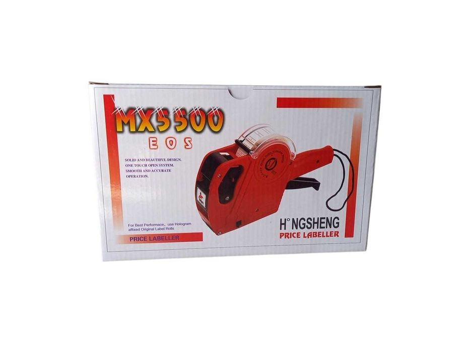 Етикет-пістолет маркіратор EOS MX-5500