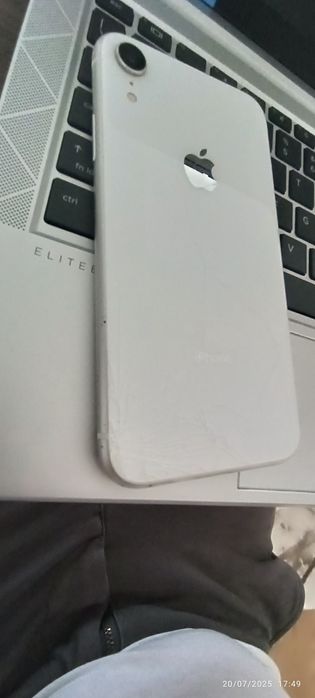 iPhone xr 64Gb  original