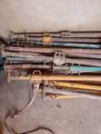 Extensores obras