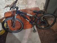 Rower z Krassa kolo 26