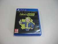 Fallout 4 Goty G.O.T.Y. - GRA Ps4 - Opole 0924