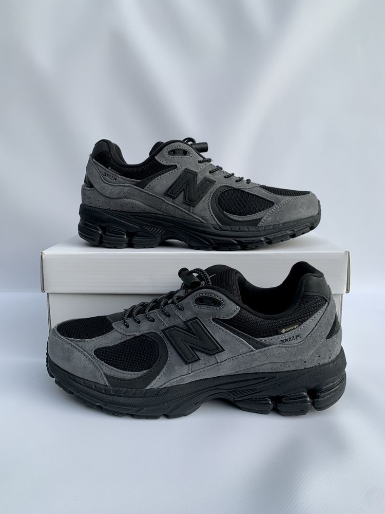 Кросівки New Balance 1906 | 1906D | 1906R | Кросівки New Balance 2002R