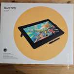 Tablet graficzny Wacom Cintiq 16