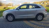 Audi Q3 Audi Q3 2.0 TDI Quattro S tronic