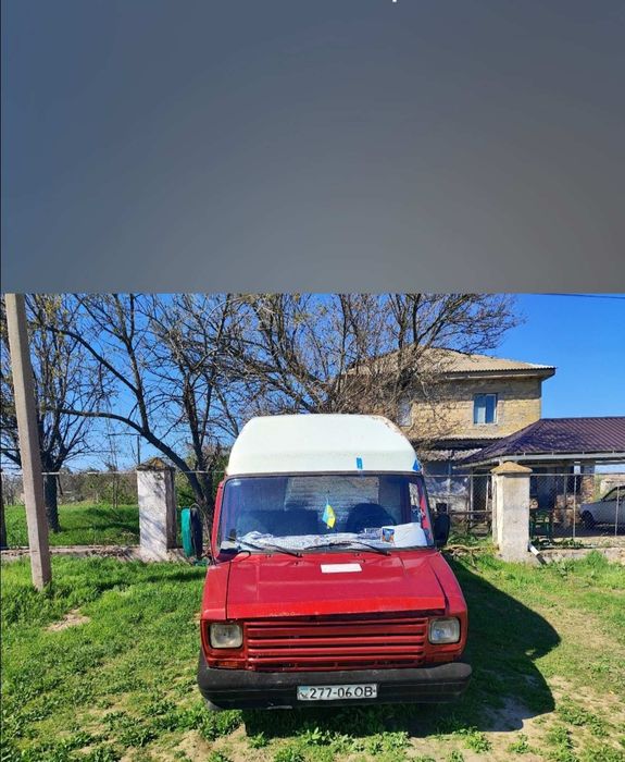 Продам роботягу DAF 400