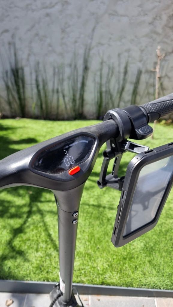 Trotinete elétrica urban glide