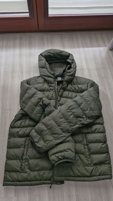 Mountain Warehouse kurtka Seasons Padded Jacket XXL