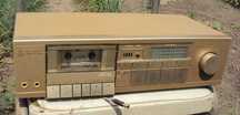 Marantz SD 140 кассетный магнитофон дека