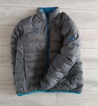 Пуховик двосторонній Mammut Whitehorn 650, пуховик Mammut Whitehorn
