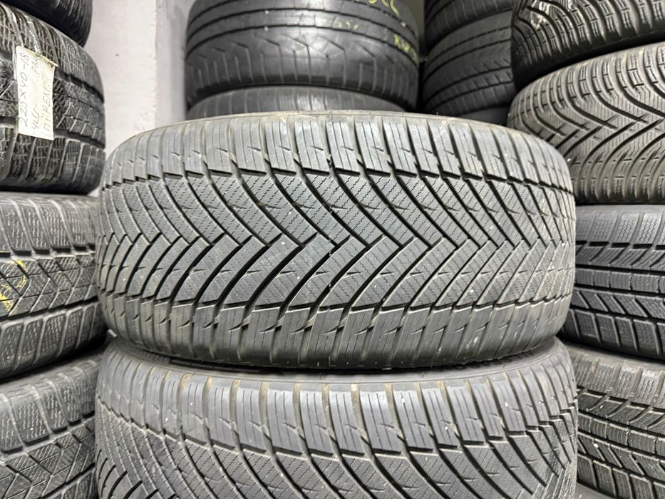 225-40 R18 92Y Tristar All Season Power 2021 2шт