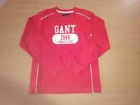 Camisola vermelha  - Gant