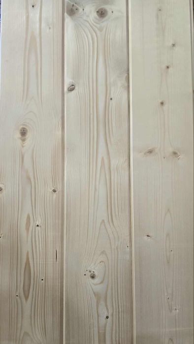 Deska elewacyjna 28x190 | klasa ab | świerk skandynawski | producent |