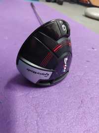 Driver canhoto Taylor Made M4