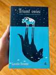 Triumf owiec - Leonie Swann