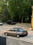 Honda concerto 1.4 dual carb