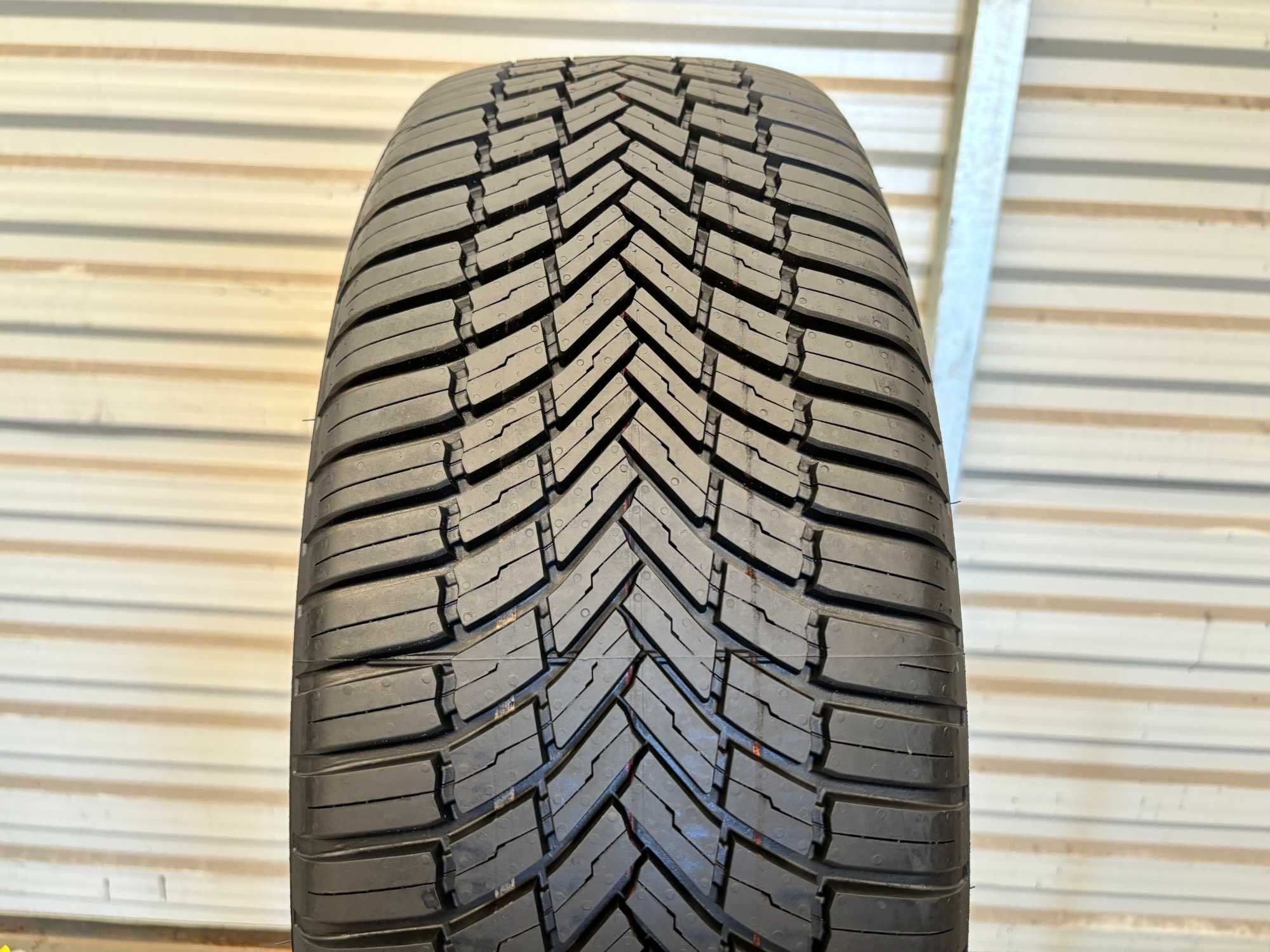 1szt 205/60R16 Bridgestone WeatherControl A005 96H 7,2mm 2023r P383S