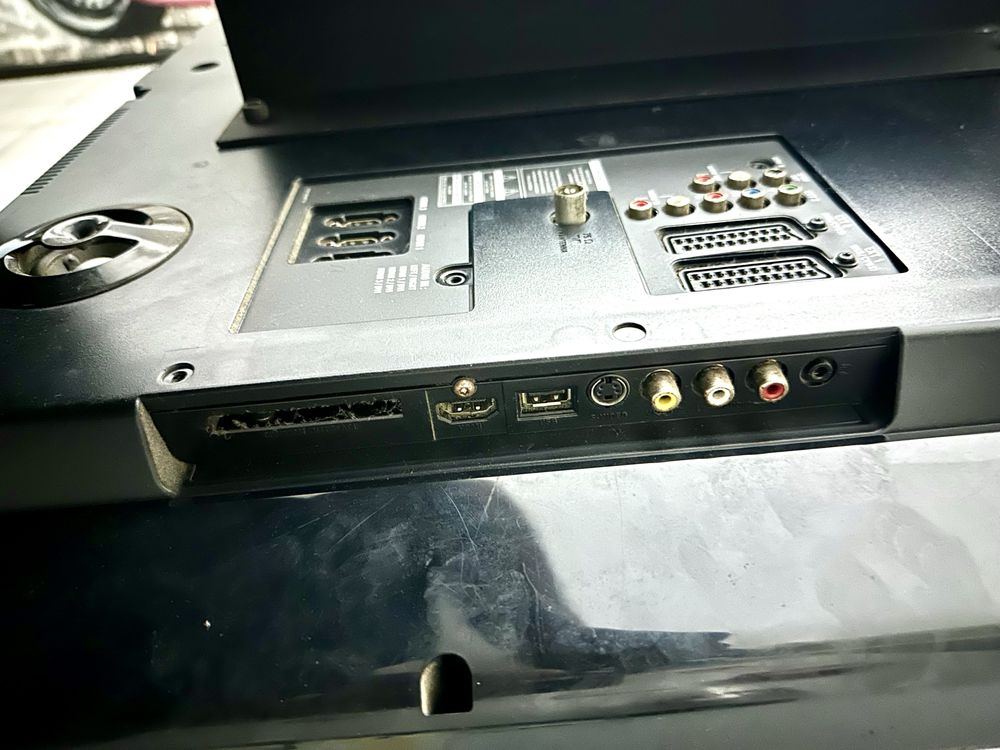 TV LCD Full HD 42PFL5603D/12 * Oportunidade