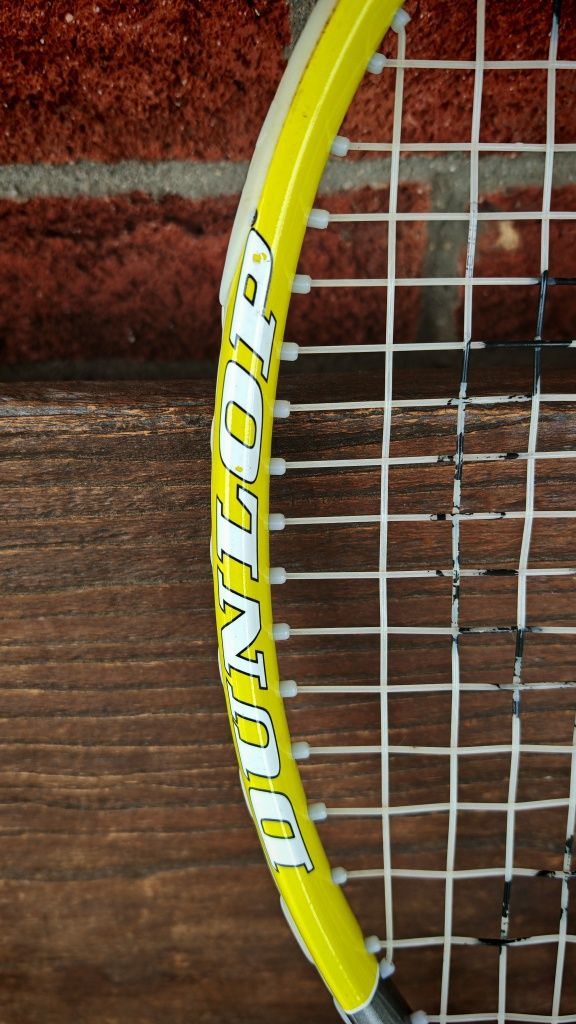 Rakieta tenisowa Dunlop