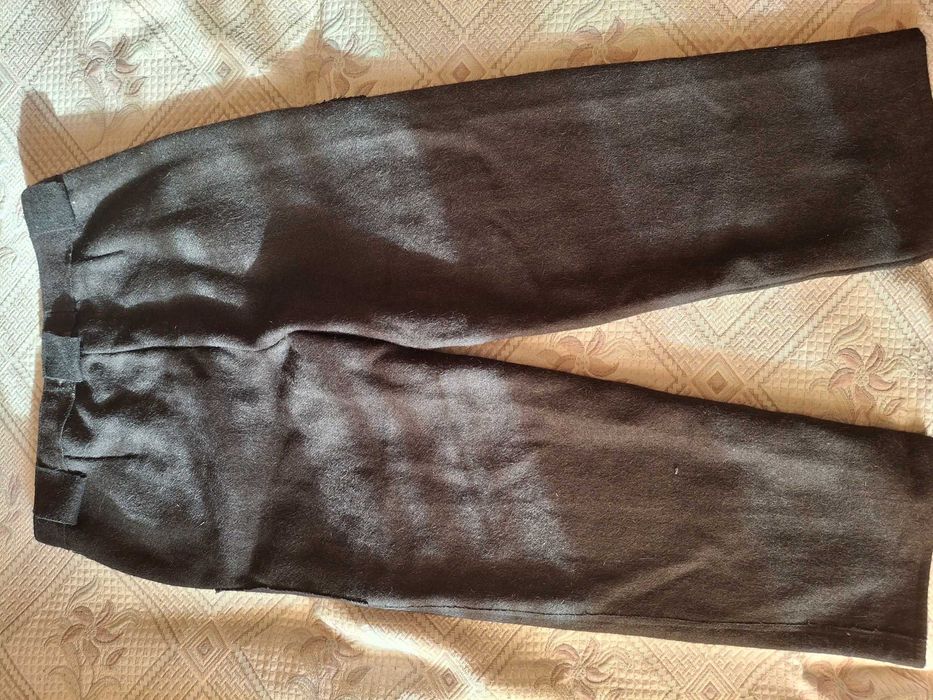 Войлочні костюми, XXL-XXXL