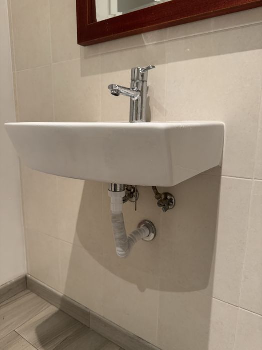 Lavatórios casa de banho Roca