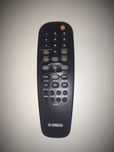 Yamaha pilot DVD