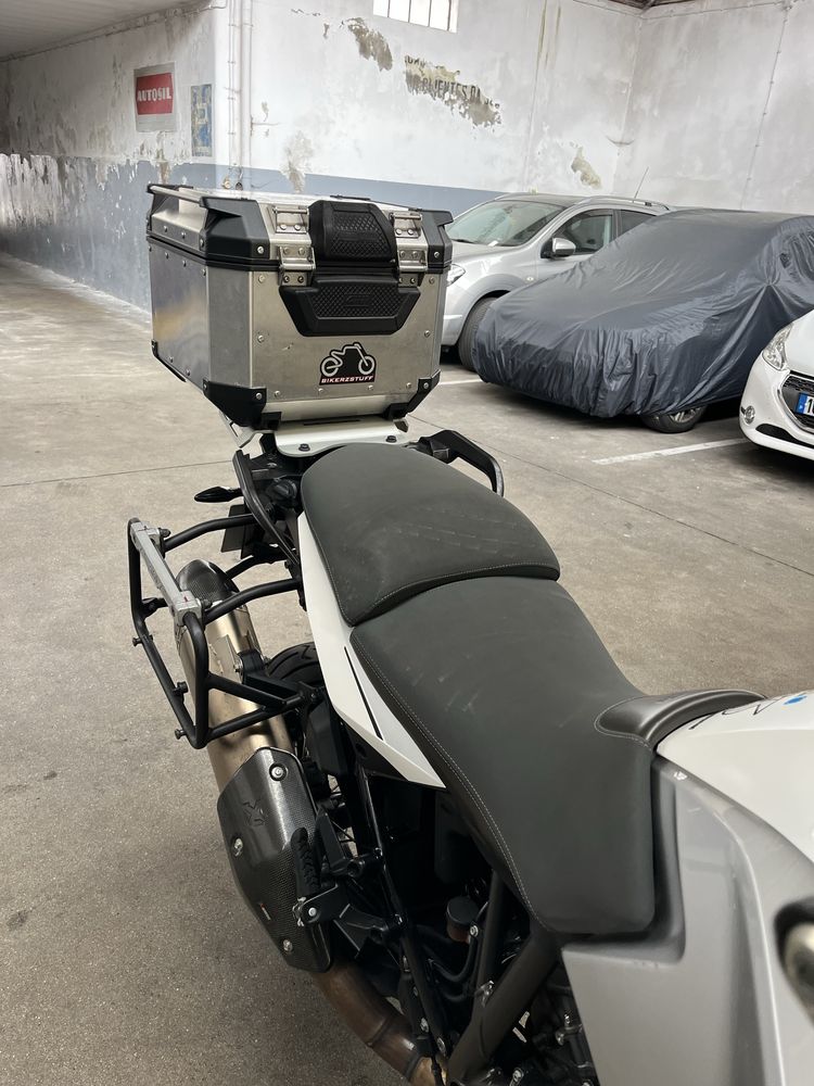Vendo KTM 1290 Super Adventure T