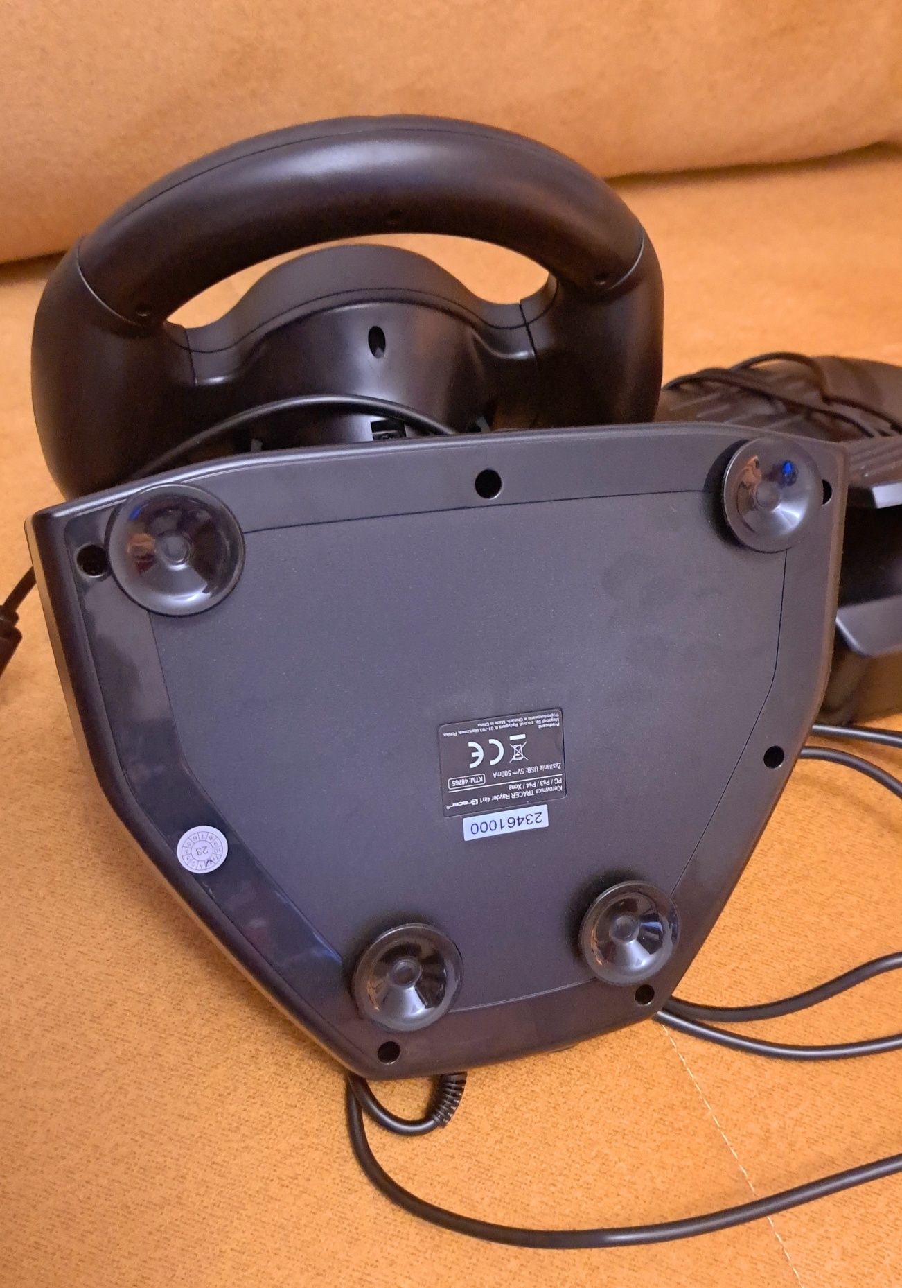 Kierownica Tracer Rayder