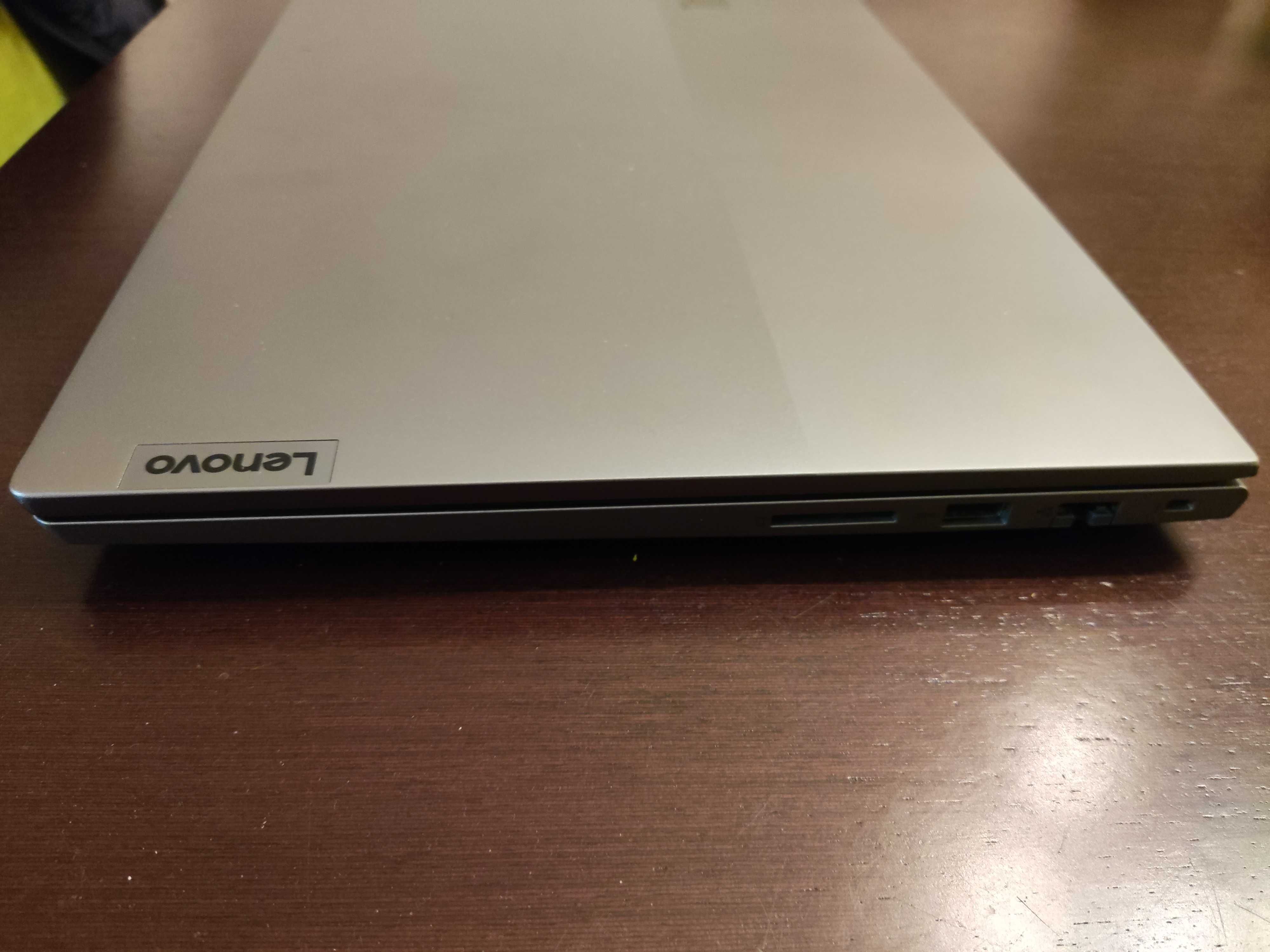 Lenovo Thinkbook 15 G2 ITL Intel i5-1135g7 15,6"/ SSD 512gb / 16gb RAM