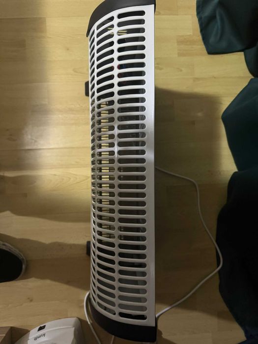 Aquecedor Convector MEI (2000 W)