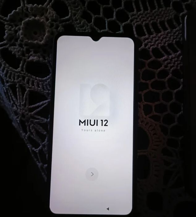 Xiaomi Redmi 9AT