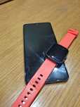 Galaxy A53 5G + Smartwatch