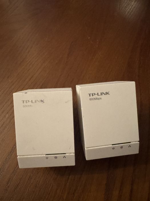 Tp link av600 modelo antigo