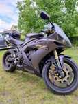 Yamaha R1 RN12 zadbana!