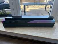 Soundbar/Listwa głośnikowa Bose Smart Ultra Czarna/Black