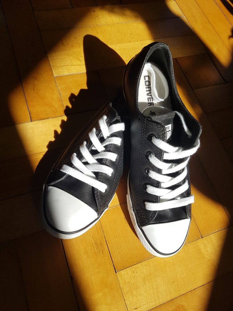 Trampki Converse