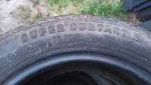 Opona Continental Super Contact 175/65/14 82H