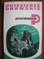 Pojezierze Drawskie. Przewodnik