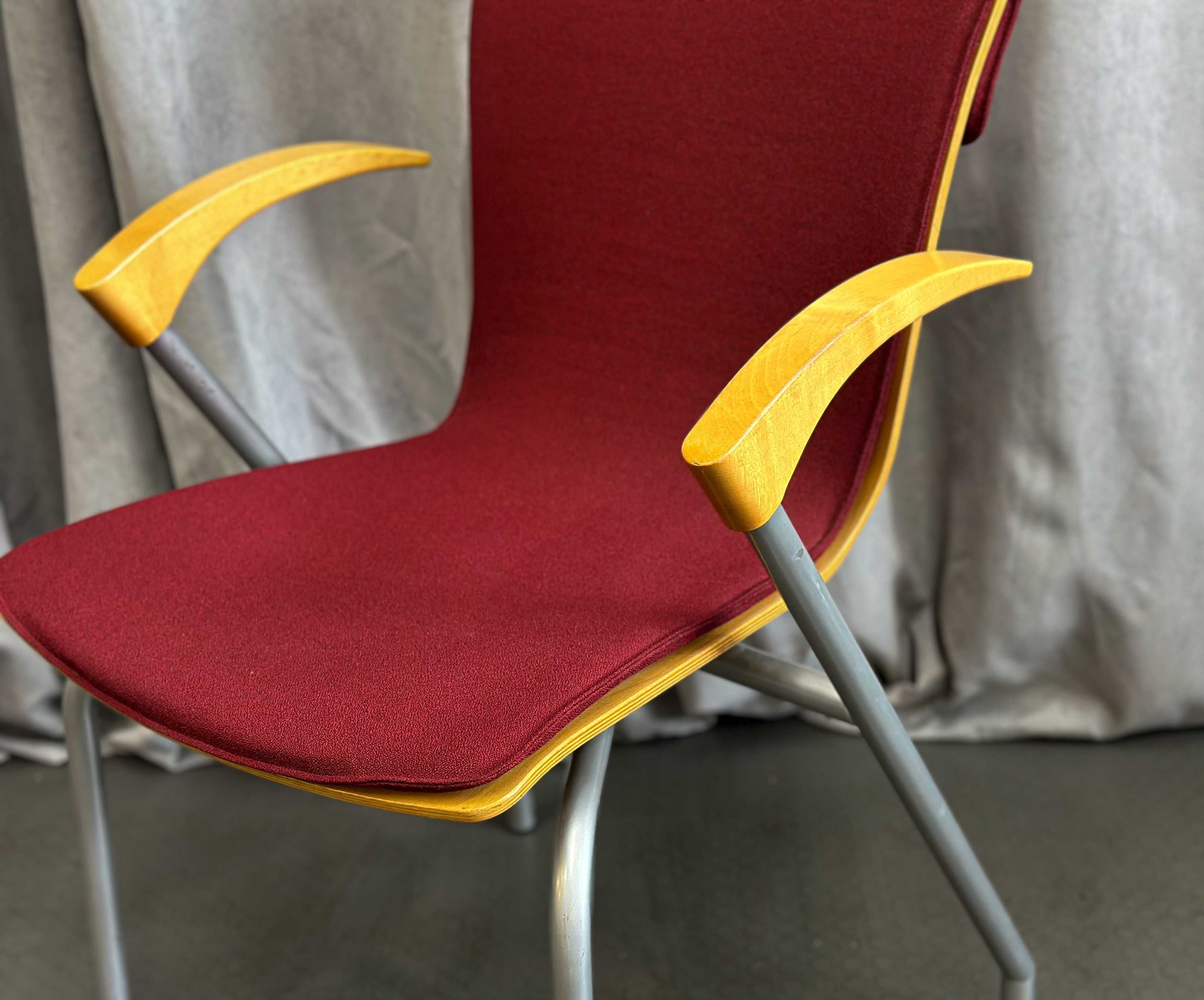 Дизайнерський данський стілець Four Design/крісло/крісла/стільці/меблі