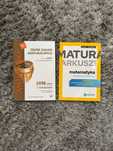 Repetytorium z matematyki maturalne klasa 4 liceum/ 5 technikum