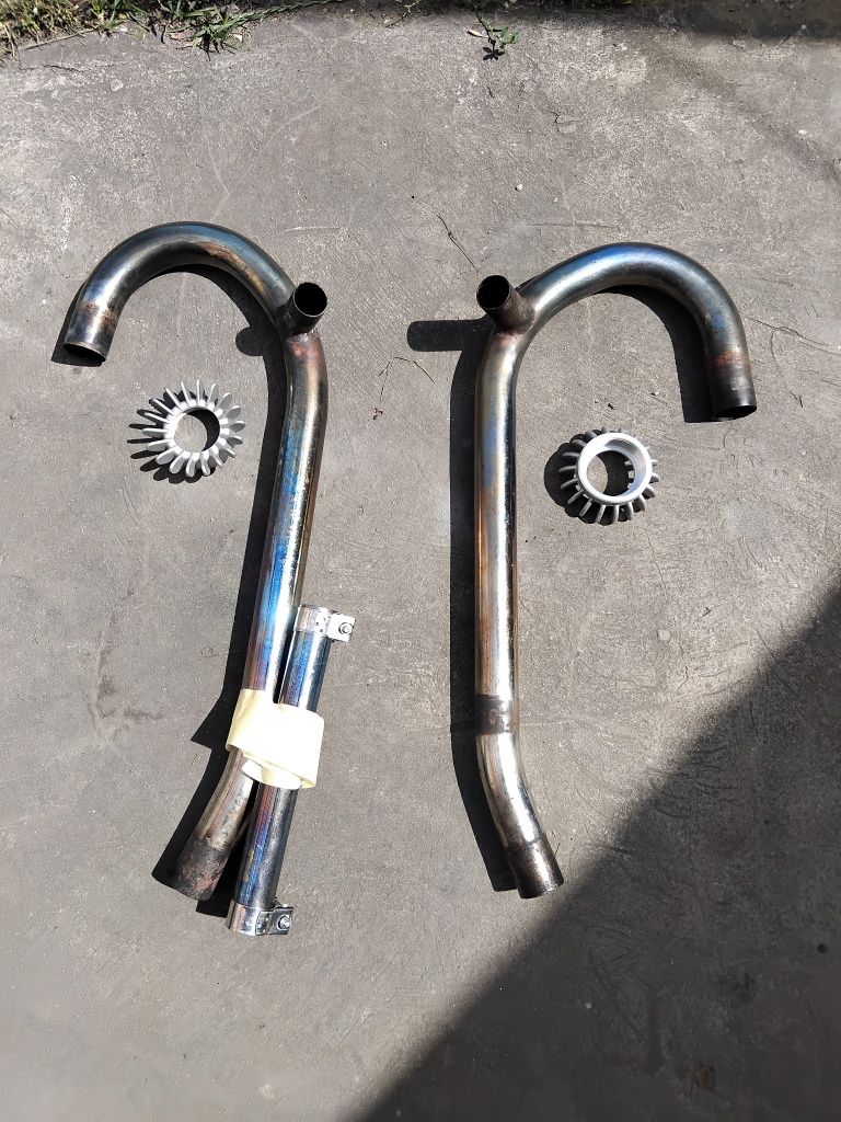 Bmw R45 R60 R65 R75 R80 R90 R100 części lampa przednia