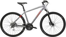 Rower crossowy męski Kross Evado 4.0/2023 + Licznik GRATIS DARMOWA DOS