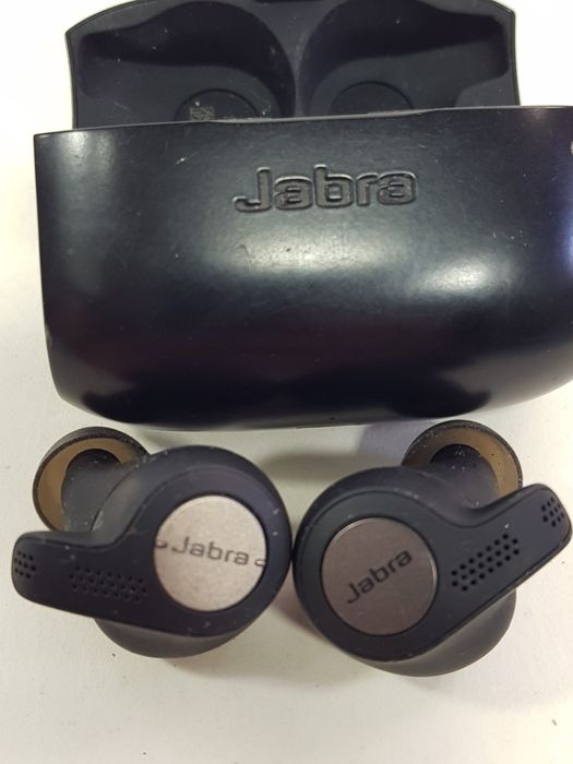 Наушники Jabra Elite Active "Original"
