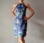 Плаття вишиванка Karen Millen