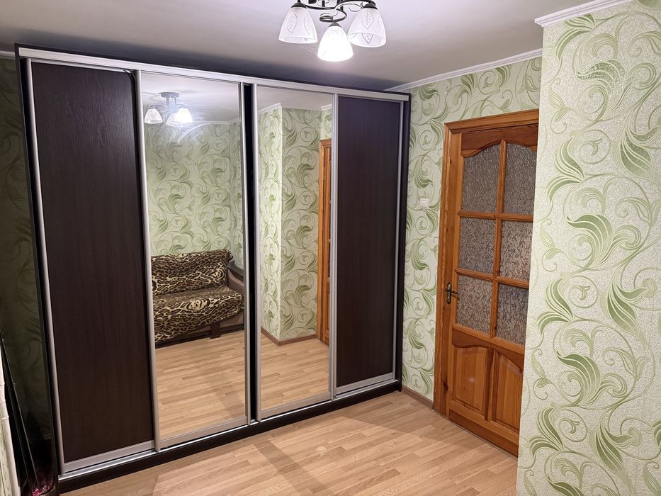 3 кімнатна квартира Березне