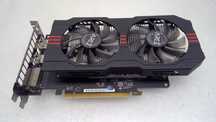 i3-7100 + RX 560 2GB + SSD 120 GB + 8 GB RAM + mysz + USB hub + pendri