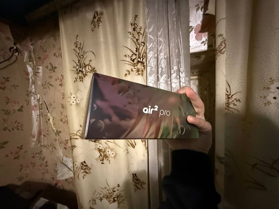 VR окуляри Xreal air 2 pro